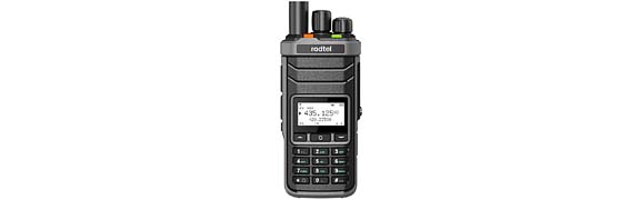 Amazon.com: Radtel RT-860 Multi Band Ham Radio HF UHF VHF